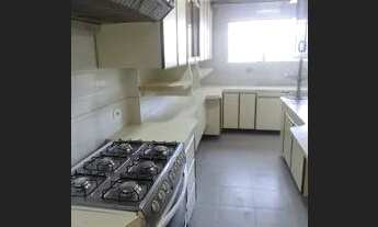 Imagem 6: Apartamento com 3 dormitórios, 159m² - Alto da Rua XV - Curitiba/PR