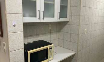 Imagem 5: Apartamento MOBILIADO 01 Dormitório ao lado Hosp. São Lucas Vila Seixas