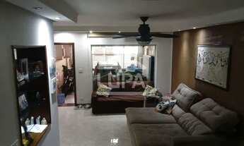 Imagem 2: Sobrado com 4 dormitórios sendo 2 suítes á venda no Jardim São Paulo