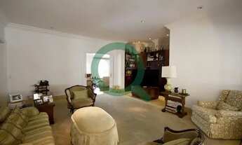 Imagem 6: São Paulo - Apartamento Padrão - Jardim Paulista