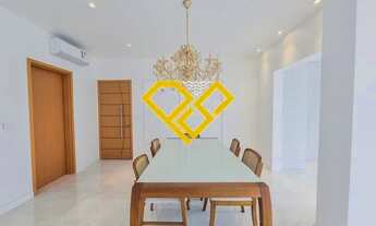 Imagem 6: Cobertura 4 Quartos em Santos