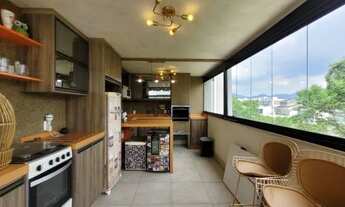 Imagem 7: Casa com estilo moderno e inovador