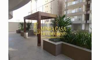 Imagem 7: APARTAMENTO FLAT NO RESIDENCE IMPERIAL