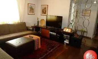 Imagem 1: São Paulo - Apartamento Padrão - Cambuci