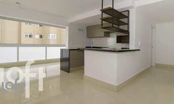 Imagem 6: Apartamento à venda em Vila Alpina com 62 m², 2 quartos, 1 suíte, 2 vagas