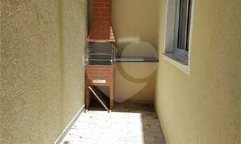 Imagem 6: Casa churrasqueira quintal