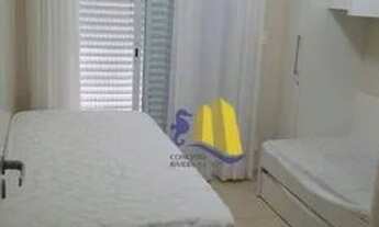 Imagem 7: Apartamento com 3 dormitórios para alugar, 114 m² por R$ 3.600/dia - Riviera - Módulo 7