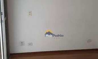 Imagem 3: Apartamento com 3 dormitórios para alugar, 76 m² por R$ 2.989,00/mês - Jardim Ester - São