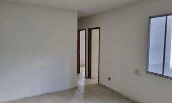 Imagem: Apartamento para venda possui 47 metros