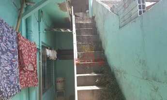 Imagem 6: Casa mais barata do bairro com 3 dormitórios à venda, 125 m² por R$ 325.000 - Paulicéia