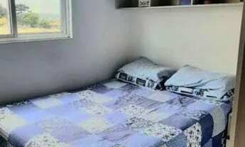 Imagem 5: C-AP3159 Apartamento com sacada e churrasqueira ao lado da Av. São Gabriel