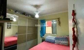 Imagem 2: Casa à Venda em Cidade Vista Verde, São José dos Campos - SP