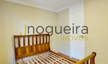 Imagem 6: Apartamento para locação ou venda - Jardim Marajoara - bem localizado