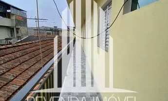 Imagem 4: Casa para renda com 370m e 5 quartos na Vila Sabrina