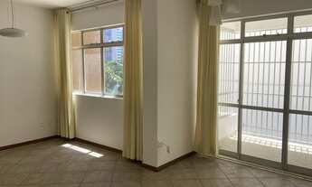 Imagem 5: Apartamento para aluguel ,112m2,2 quartos , sendo uma suíte , dependência, Candeal - Salv