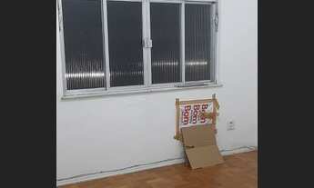 Imagem 7: Méier: Sala, 2 Quartos, Deps Completa e Garagem