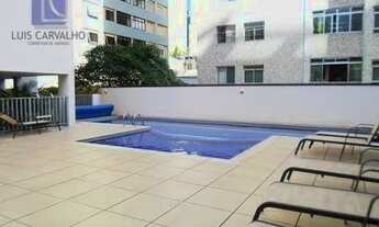 Imagem 7: Apartamento com 1 dormitório para alugar, 41 m² por R$ 3.925,00/mês - Consolação - São Pau