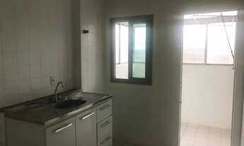 Imagem 4: 2 DORMS, LAZER COM PISCINA, FÁCIL ACESSO AO METRÔ JABAQUARA, 55 m² - Vila Santa Catarina