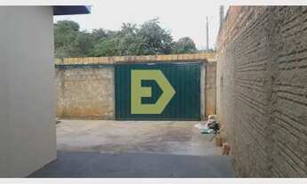 Imagem: Casa à locação no bairro ETEMP, ARAÇATUBA