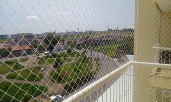 Imagem 2: Apartamento - Vila Formosa - Jacareí - Residencial Aprazível - 64m² - 2 Dormitórios