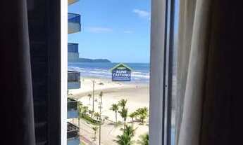 Imagem 6: Apartamento com 2 dorms, Tupi, Praia Grande - R$ 532 mil, Cod: ACT1790