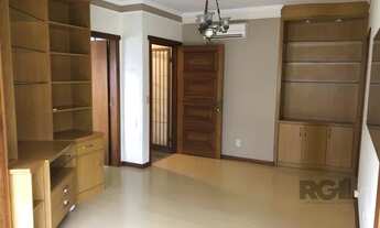 Imagem 7: Excelente apatamento, 75m², 2 dormitório, com suíte e churrasqueira