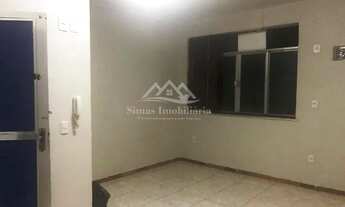 Imagem 2: Kitnet para Locação em Rio de Janeiro, Grajaú, 1 dormitório, 1 banheiro