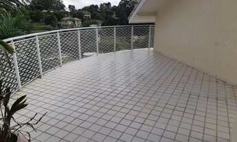 Imagem 6: Casa no tamboré, 1.500 metros de terreno, 700m2 área construída, contendo 04 dormitórios s