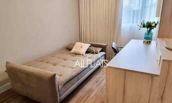 Imagem 6: Flat com 1 dormitório à venda, 32 m² por R$ 689.000 no Jardins - São Paulo/SP