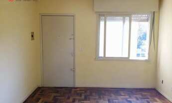 Imagem 4: Apartamento com 1 dormitório para alugar, 39 m² por R$ 877,37/mês - Humaitá - Porto Alegre