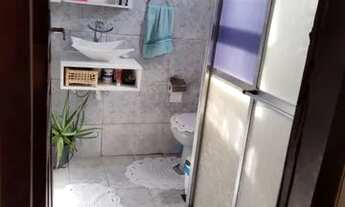 Imagem 2: Aluguel de casa Casa com 1 dormitório