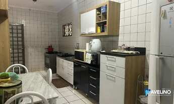 Imagem 7: Casa térrea - Bairro Autonomista