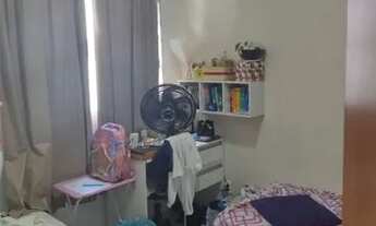 Imagem 4: Apartamento Para Venda no Condomínio Residencial Novafapi