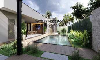 Imagem 4: ESTÂNCIA QUINTAS DA ALVORADA, QUADRA 2, JARDIM BOTÂNICO