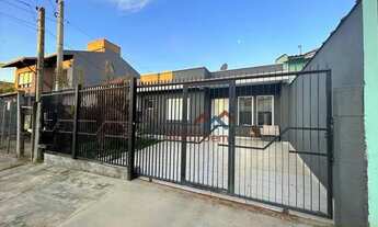 Imagem 2: Casa com 3 dormitórios à venda, 100m² por R$ 424.000,00 - Lot. Morada das Acácias/São José