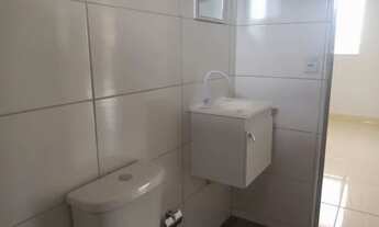 Imagem 6: Kitnet Região da 44. Última unidade.