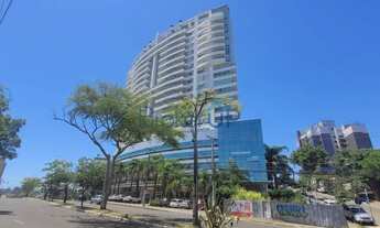 Imagem 2: Apartamento Loft em Três Figueiras - Porto Alegre