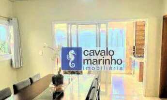 Imagem 3: Casa com 3 dormitórios, 205 m² - venda por R$ 960.000,00 ou aluguel por R$ 6.829,39/mês