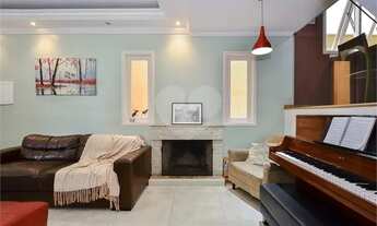 Imagem 4: Casa em villagio