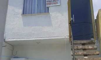 Imagem: Aluga-se apto no Japiim 2