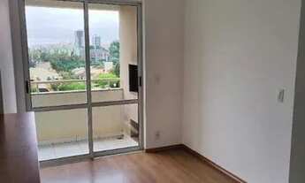 Imagem 2: PATEO AURORA - Apartamento com 3 dormitórios (1 suíte) à venda, 63 m² por R$ 434.000 - Aur