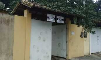 Imagem: Casa para aluguel com 2 quartos, sendo 01