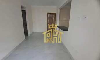 Imagem 6: Apartamento com 2 dormitórios à venda, 61 m² por R$ 460.000 - Tupi - Praia Grande/SP