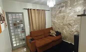 Imagem: Agio pequeno sobrado