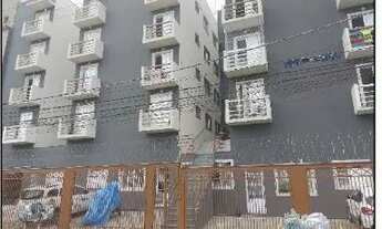 Imagem 3: TABOAO DA SERRA - Apartamento Padrão - PARQUE ASSUNCAO