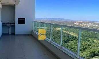 Imagem 6: COBERTURA - VENDA E LOCAÇÃO - Condomínio Brasil Beach - Ribeirão do Lipa - Cuiabá/MT