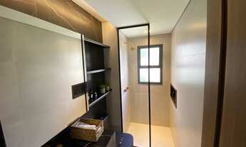 Imagem 7: Apto na planta 3 Dormitório 92,28m2 - Finais 02 e 12 / / Quadria // Bairro: Aquarius