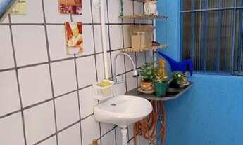 Imagem 2: Casa 184m² 3 dormitórios R$ 650.000,00