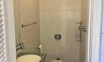 Imagem 7: Vende-se excelente apartamento com 3 quartos em Laranjeiras - Rio de Janeiro - RJ