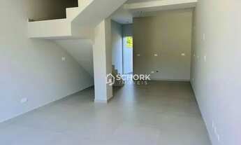 Imagem 6: Sobrado com 2 dormitórios à venda, 80 m² por R$ 300.000,00 - Itoupava Central - Blumenau/S